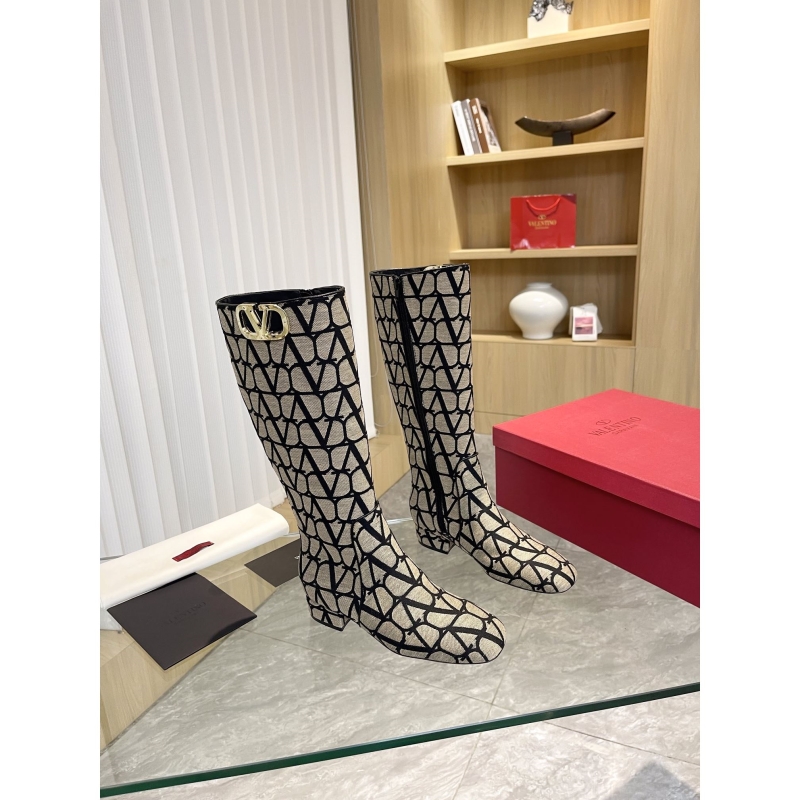 Valentino Boots